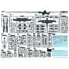 Great Wall Hobby L7216 USAF Fairchild Republic A-10A Thunderbolt II 1/72